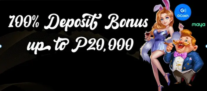 18jl Deposit